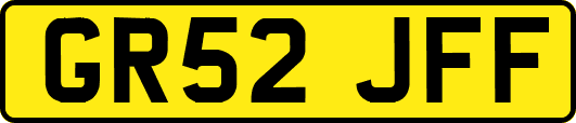 GR52JFF