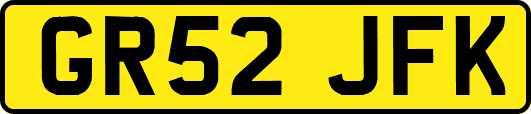 GR52JFK