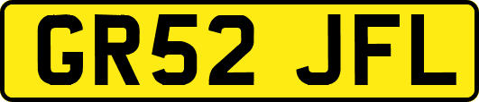 GR52JFL