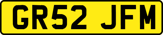 GR52JFM