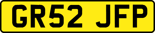 GR52JFP