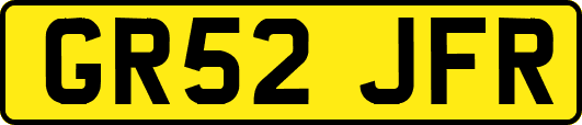 GR52JFR