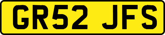 GR52JFS