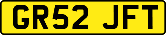 GR52JFT