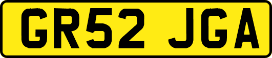 GR52JGA