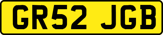 GR52JGB