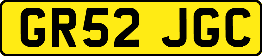 GR52JGC