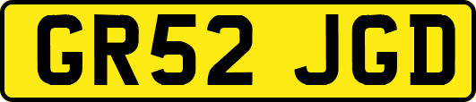 GR52JGD