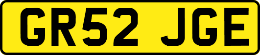 GR52JGE