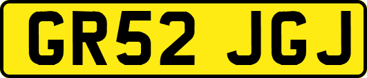 GR52JGJ