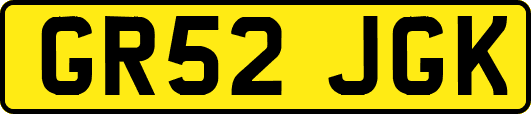 GR52JGK
