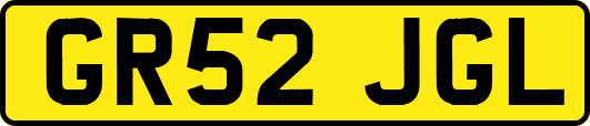 GR52JGL