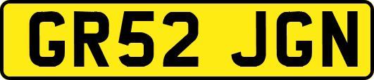 GR52JGN
