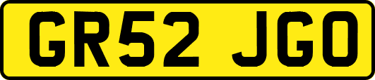 GR52JGO