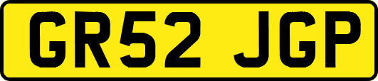 GR52JGP