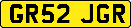 GR52JGR
