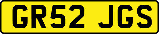 GR52JGS