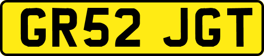 GR52JGT