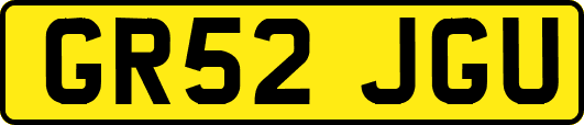 GR52JGU