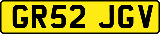 GR52JGV