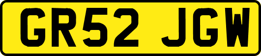 GR52JGW