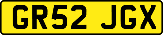 GR52JGX