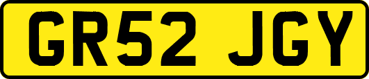 GR52JGY