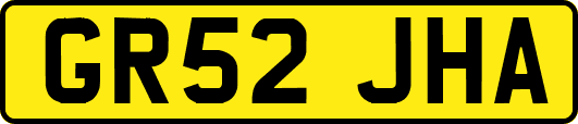 GR52JHA