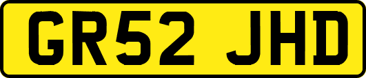 GR52JHD