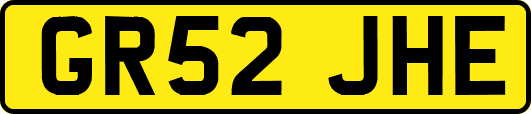 GR52JHE