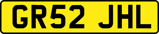 GR52JHL