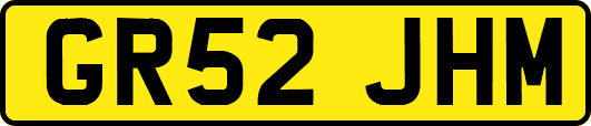 GR52JHM