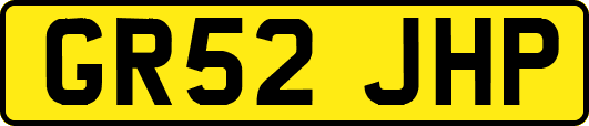 GR52JHP