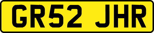 GR52JHR