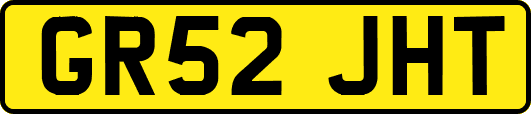 GR52JHT