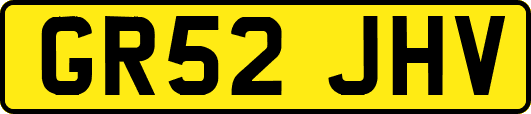 GR52JHV
