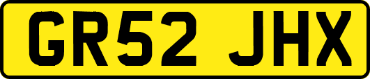 GR52JHX