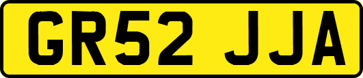 GR52JJA