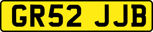GR52JJB