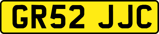 GR52JJC