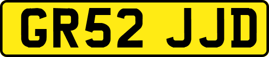 GR52JJD