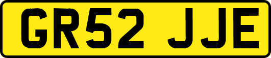 GR52JJE