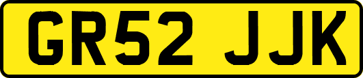 GR52JJK