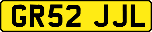 GR52JJL