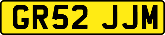 GR52JJM
