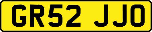 GR52JJO