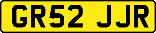 GR52JJR