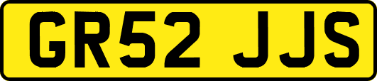 GR52JJS