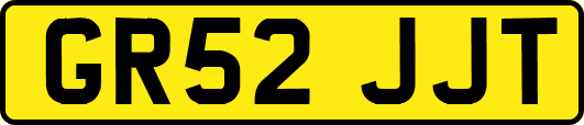 GR52JJT