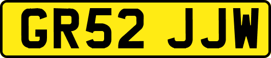 GR52JJW